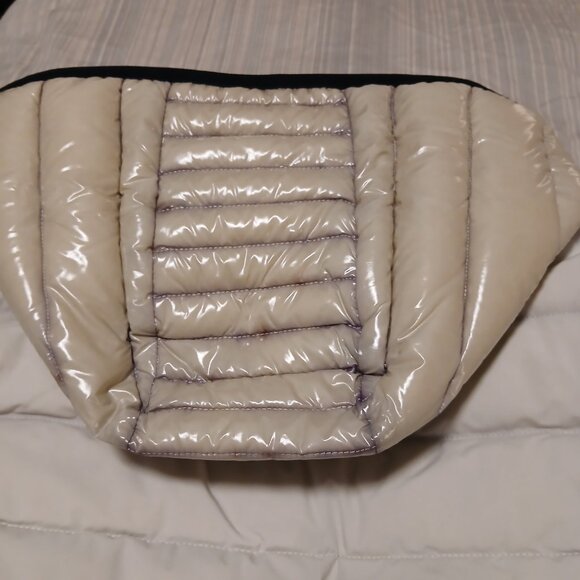 Moose Knuckles Woman's Down-Filled Jacket - Picture 5 of 15